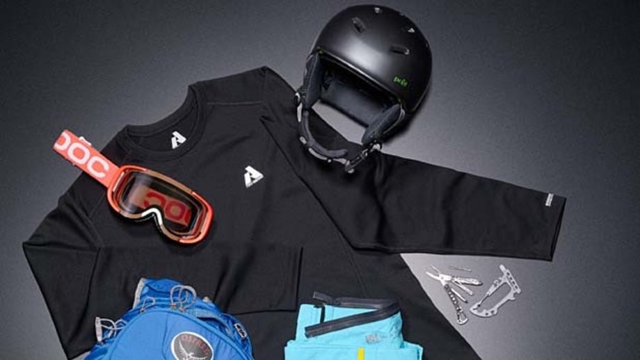 Best Ski and Snowboard Accessories 2014