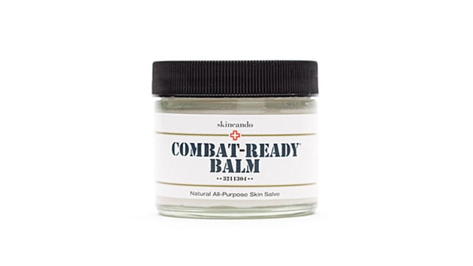 Best Natural Balm