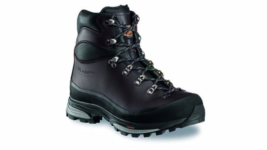 Best for Big Trips: Scarpa SL Activ
