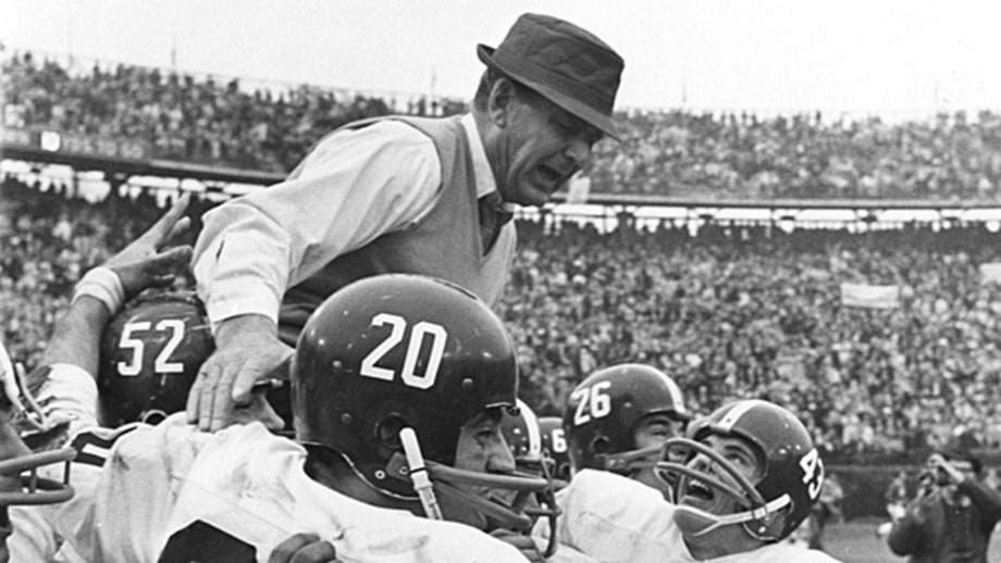 Bear Bryant