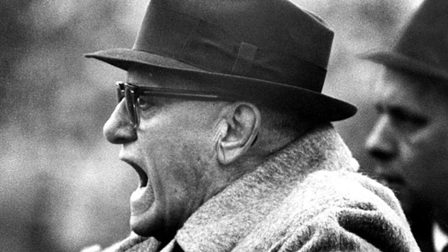 George Halas
