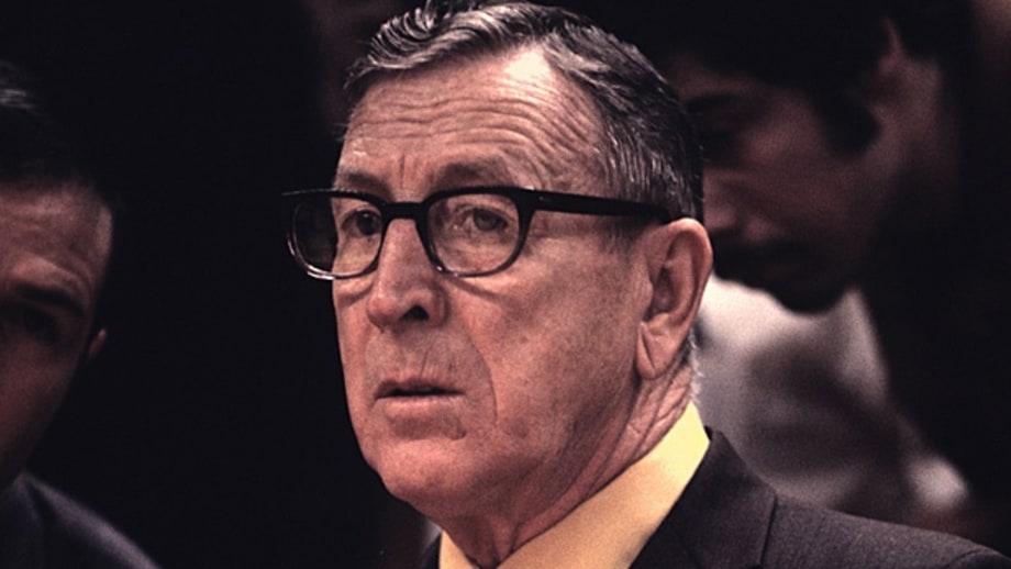 John Wooden