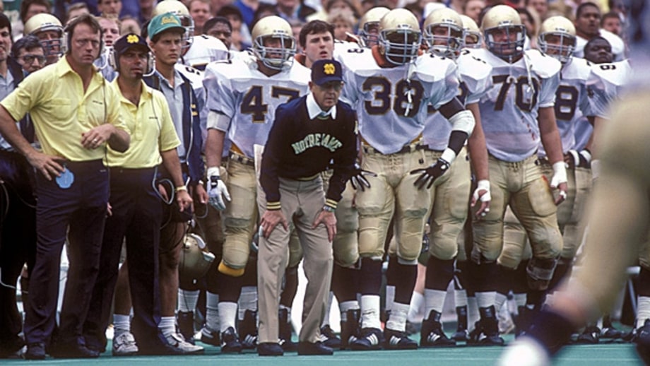 Lou Holtz