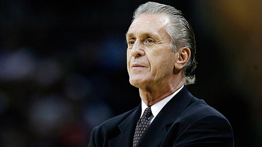 Pat Riley