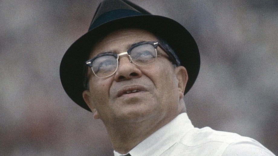 Vince Lombardi