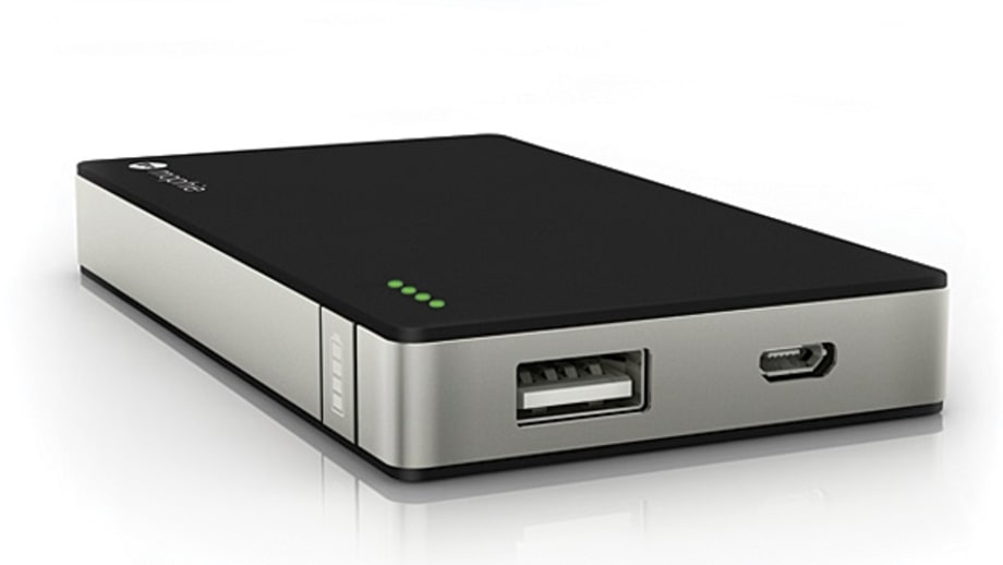 Mophie Juice Pack Powerstation