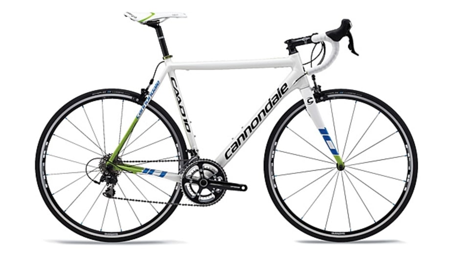 Cannondale CAAD10 5 105