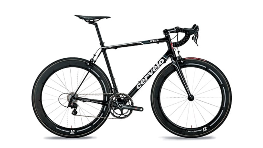 Cervélo R5 VWD