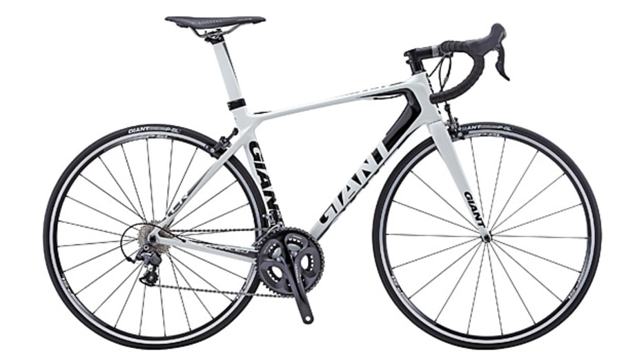 Giant TCR Advanced 2