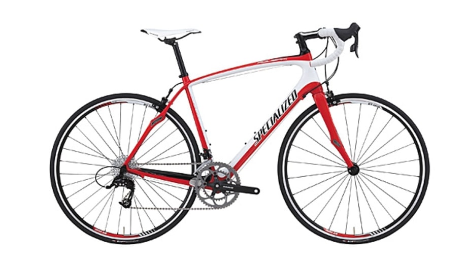 Specialized Roubaix Apex Compact