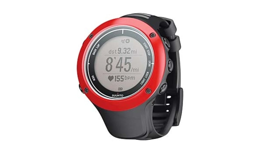 The 5 Best Running Watches