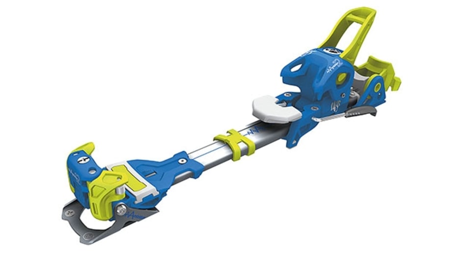 Best Ski and Snowboard Bindings