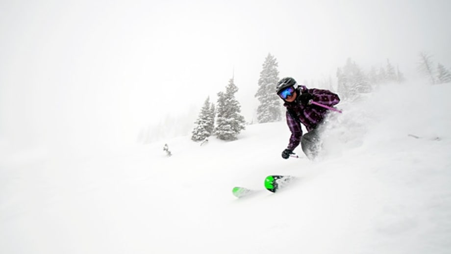 Big Sky, Montana