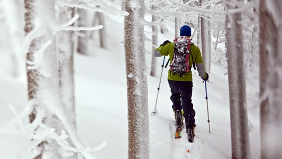 Jay Peak, Vermont