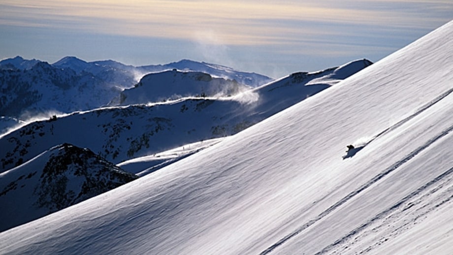 Kirkwood, California