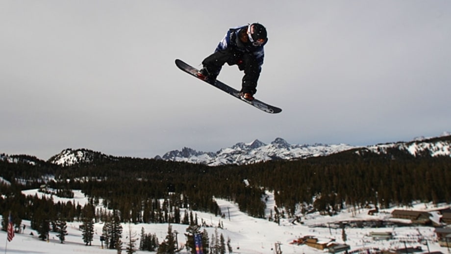 Mammoth, California