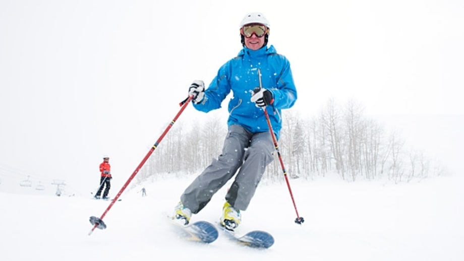 Park City, Utah
