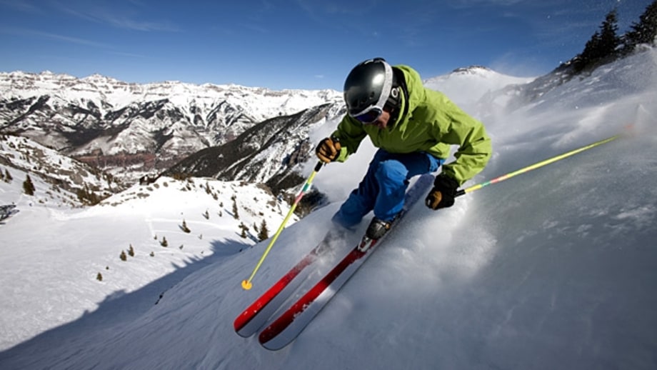 Telluride, Colorado
