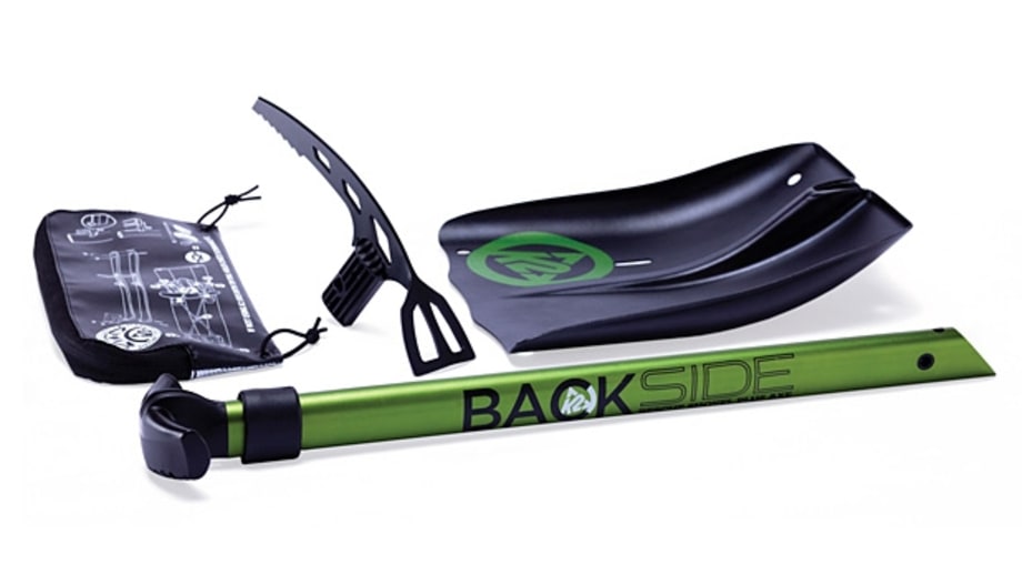 K2 Shaxe Shovel