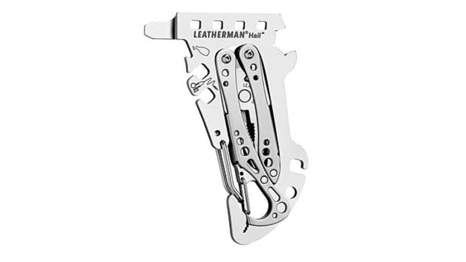 Leatherman Hail + Style PS