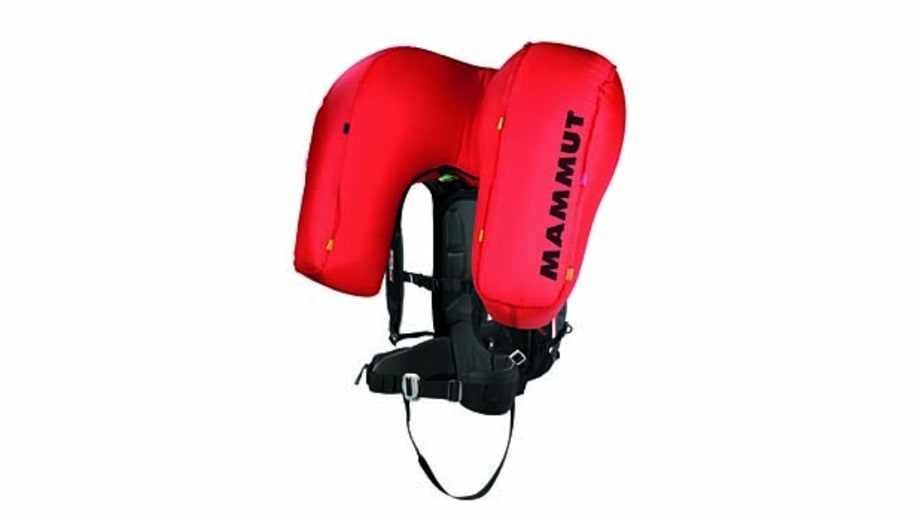 Mammut Pro Protection Airbag 35