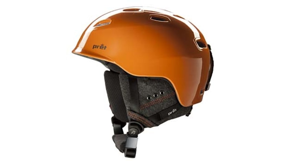 Pret Effect Helmet
