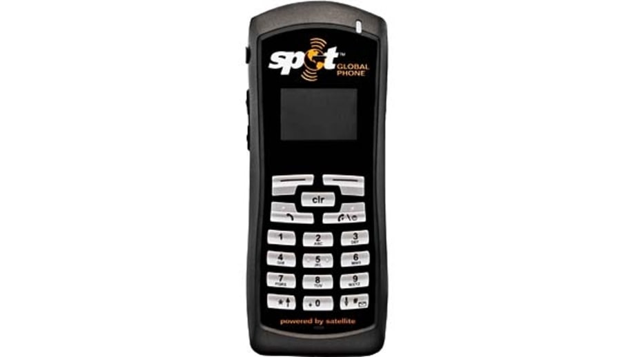 Spot Global Phone