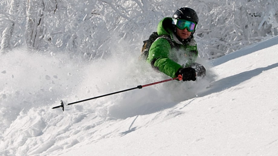 Custom Coaching: Killington and Jay Peak, VT
