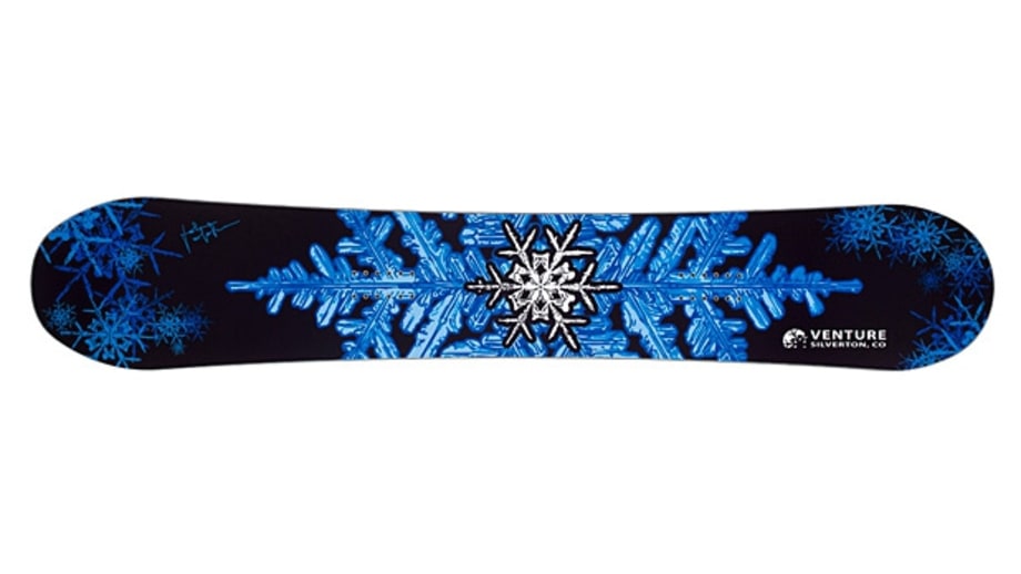 Venture Odin Snowboard