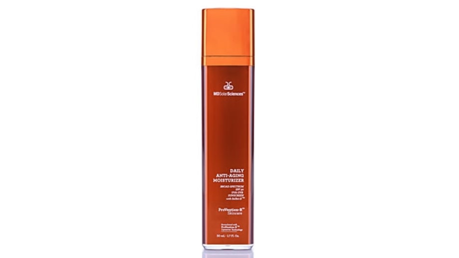 MD Solar Sciences: Daily Anti-Aging Moisturizer SPF 30