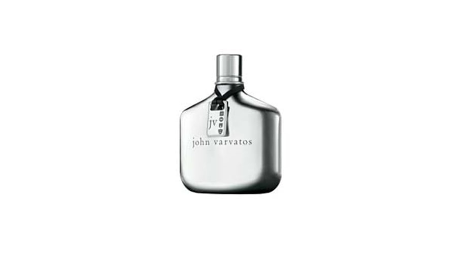 John Varvatos Platinum Limited Edition