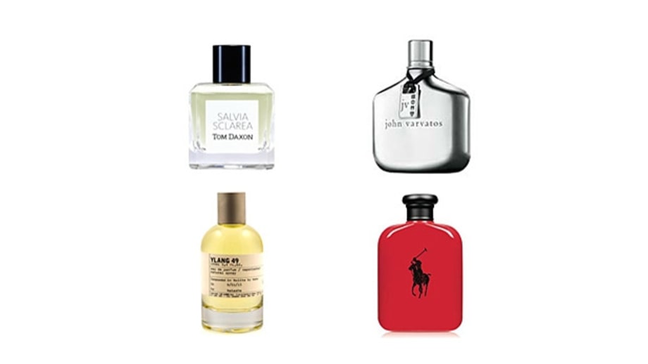 Best New Summer Fragrances for Men