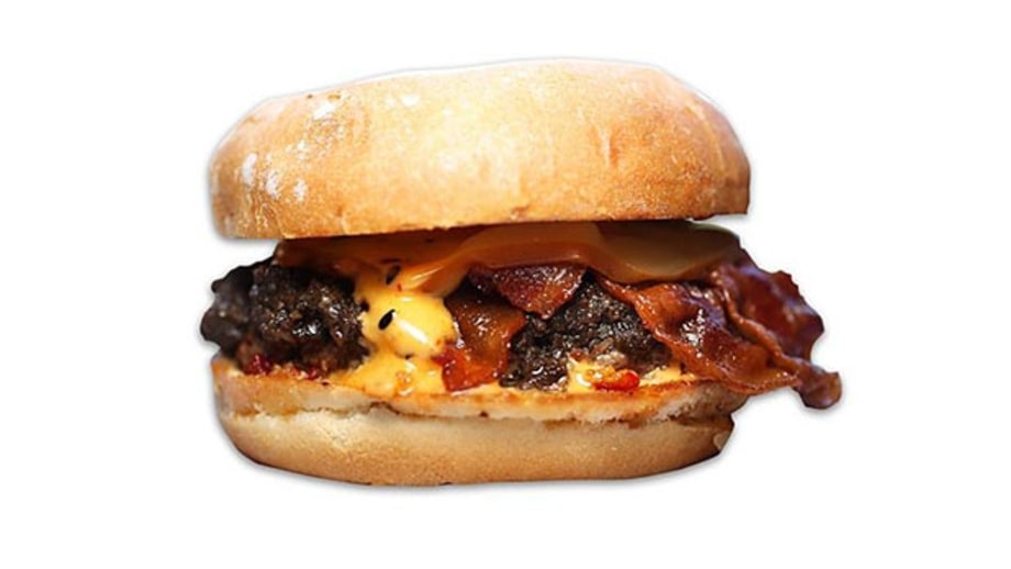Umami Burger from bopNgrill