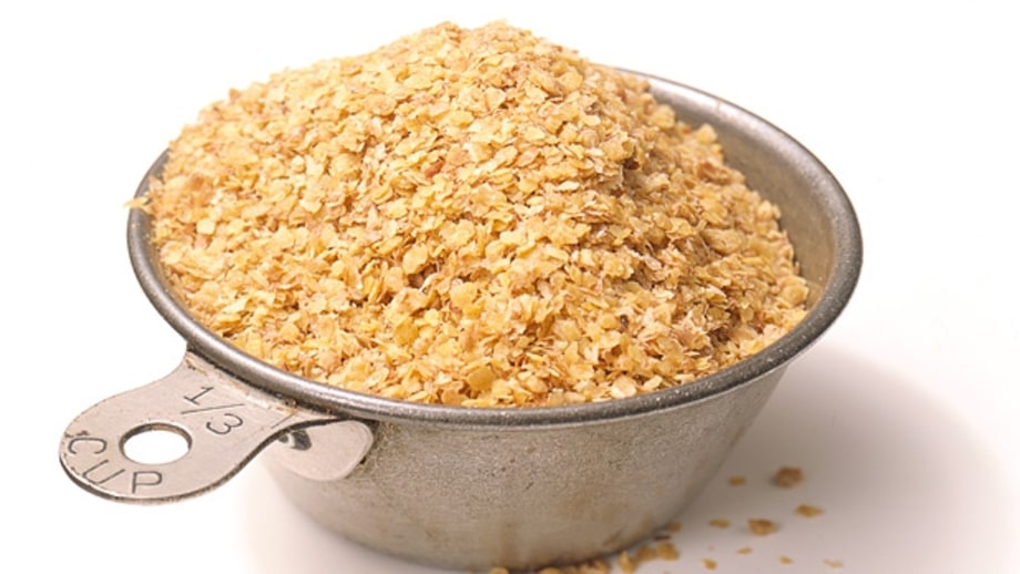 Don't overlook magnesium.