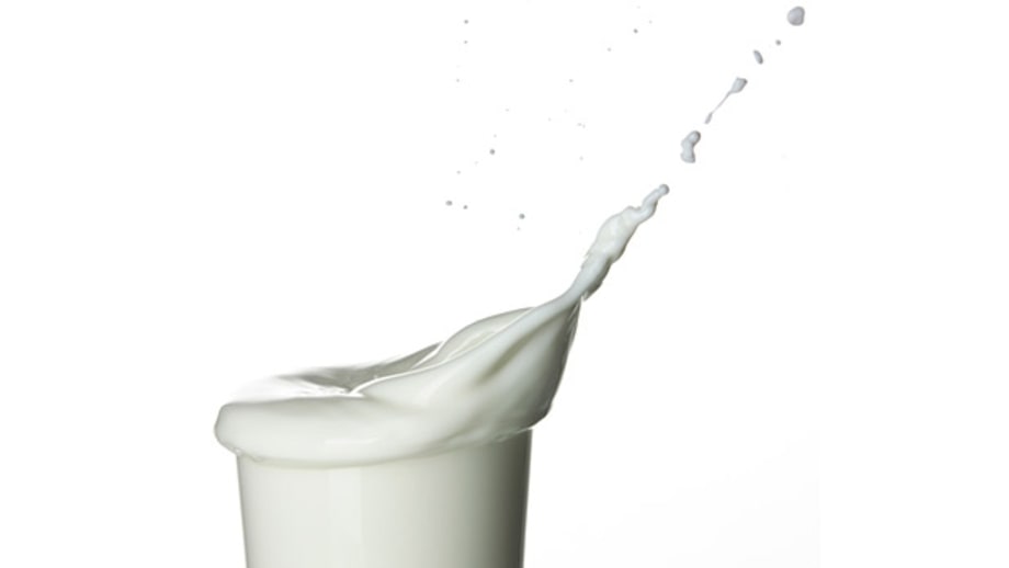 Get enough calcium.