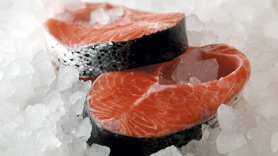 Load up on Vitamin D.