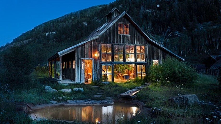 Dunton Hot Springs (Dolores, CO)