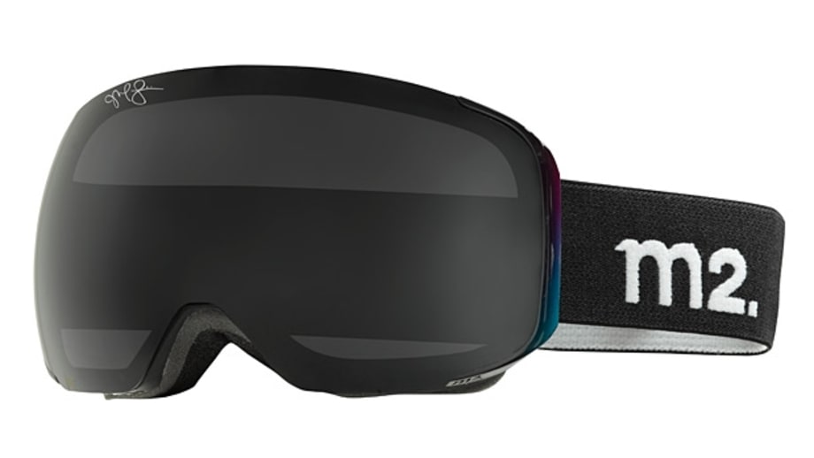 Best for Hassle-Free Lens Changes: Anon M2