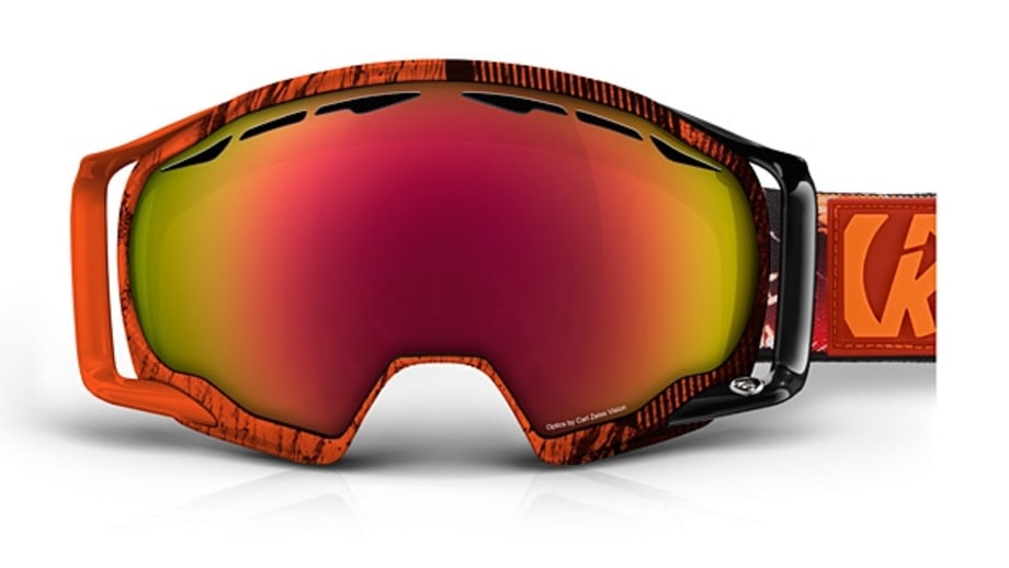 Best for Fitting Any Helmet: K2 Photokinetic Pro