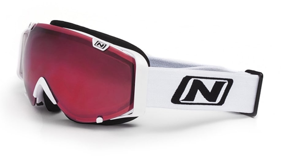 Best for Tree Skiing: Optic Nerve Boreas