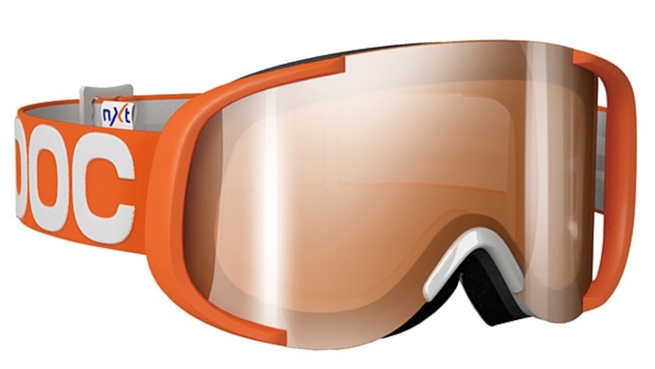 Best for Any Light Conditions: POC Cornea NXT