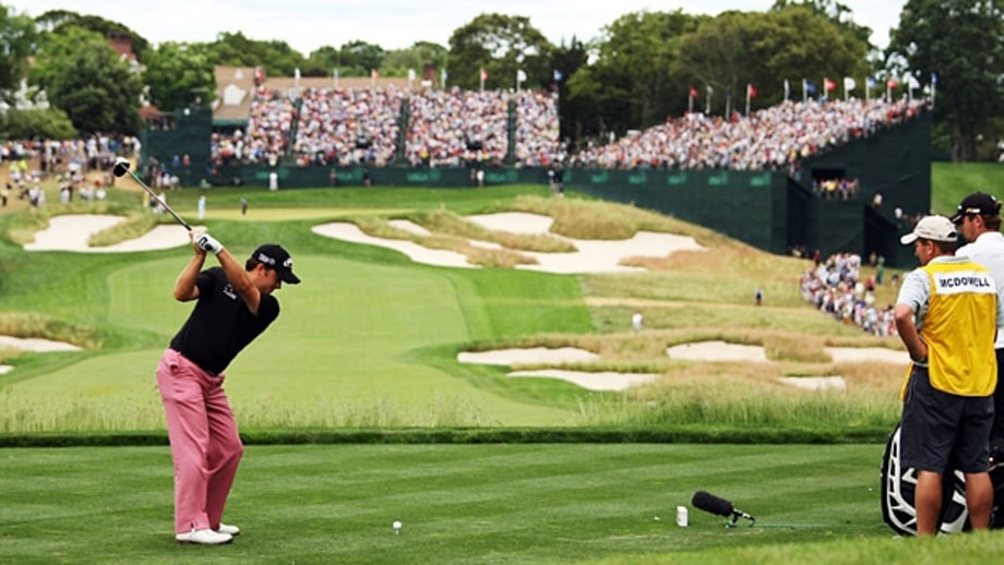 Bethpage Black