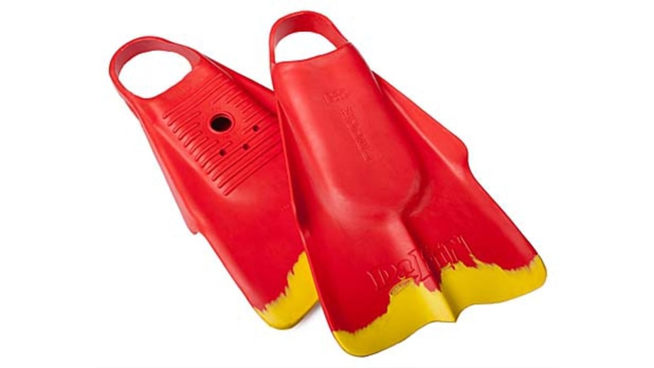 Watermen Da Fins