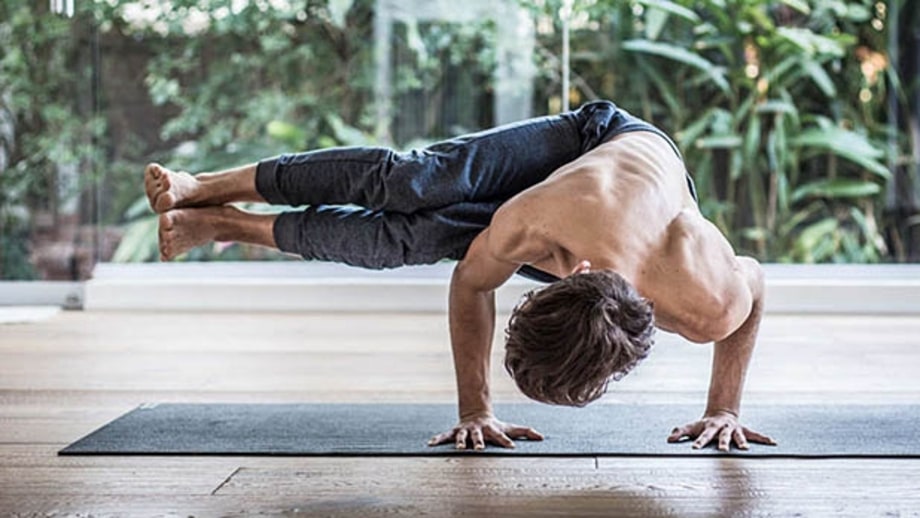Beyond the Sweat Suit: The Best Athleisure Apparel