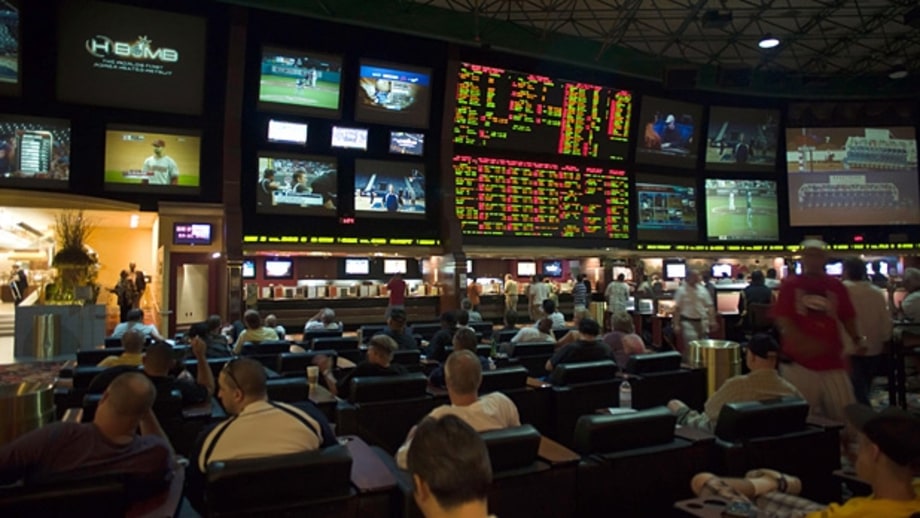 Betting on Football (to Win)