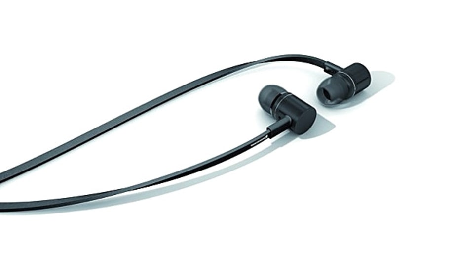Beyerdynamic DX 120 iE
