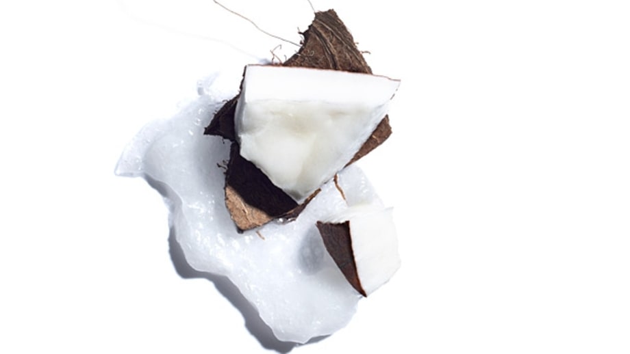 Coconut oil