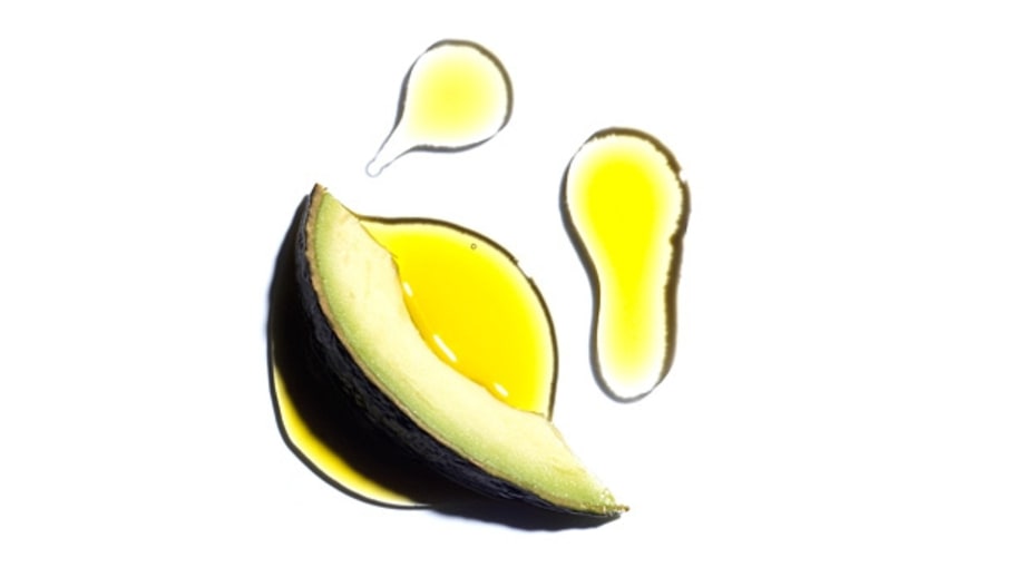 Avocado oil