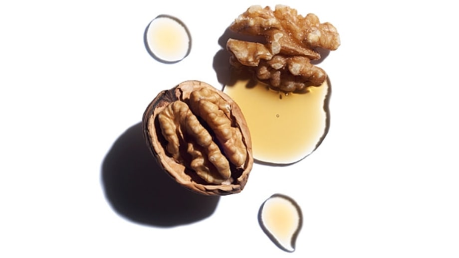 Walnut oil