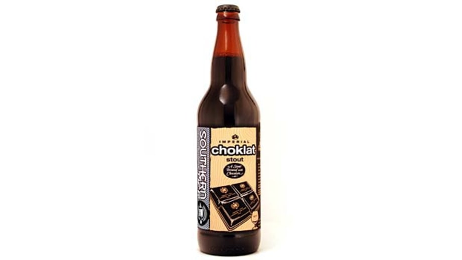 Southern Tier Imperial Choklat Stout